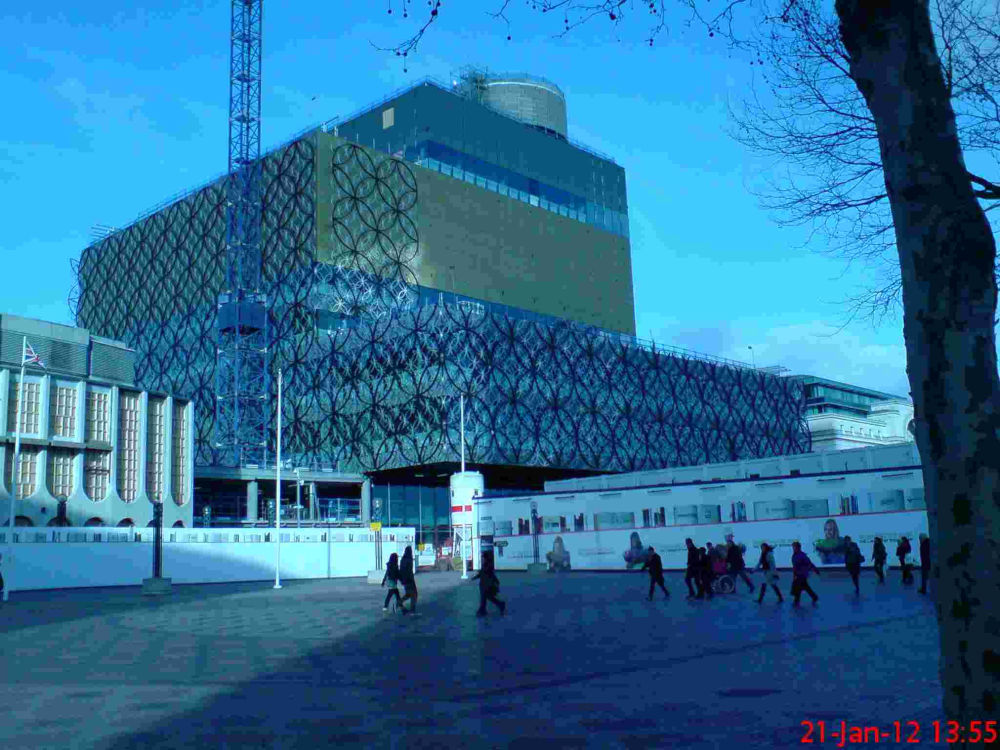 images my ideas 11/11 WTN replacing 2012-01 Library Of Birmingham Almost Complete.jpg